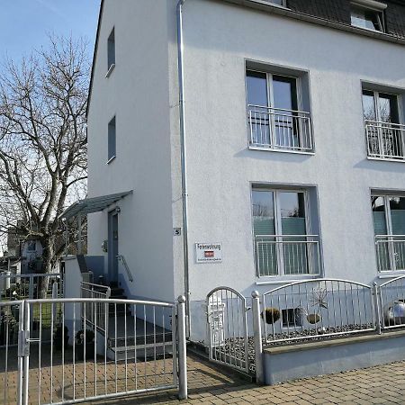 Ferienvilla Koblenz Koblenz  Eksteriør bilde